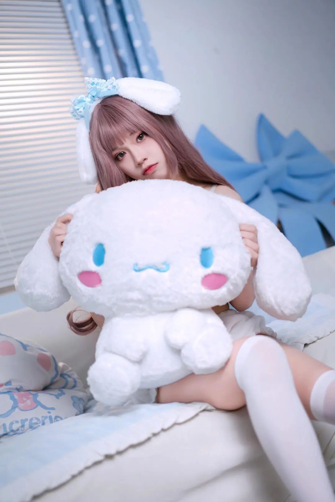 妹妹私房睡衣写真