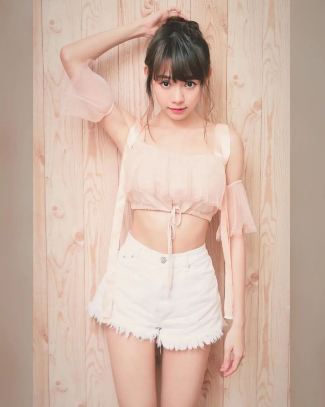全球百大美女，她竟然只排89名