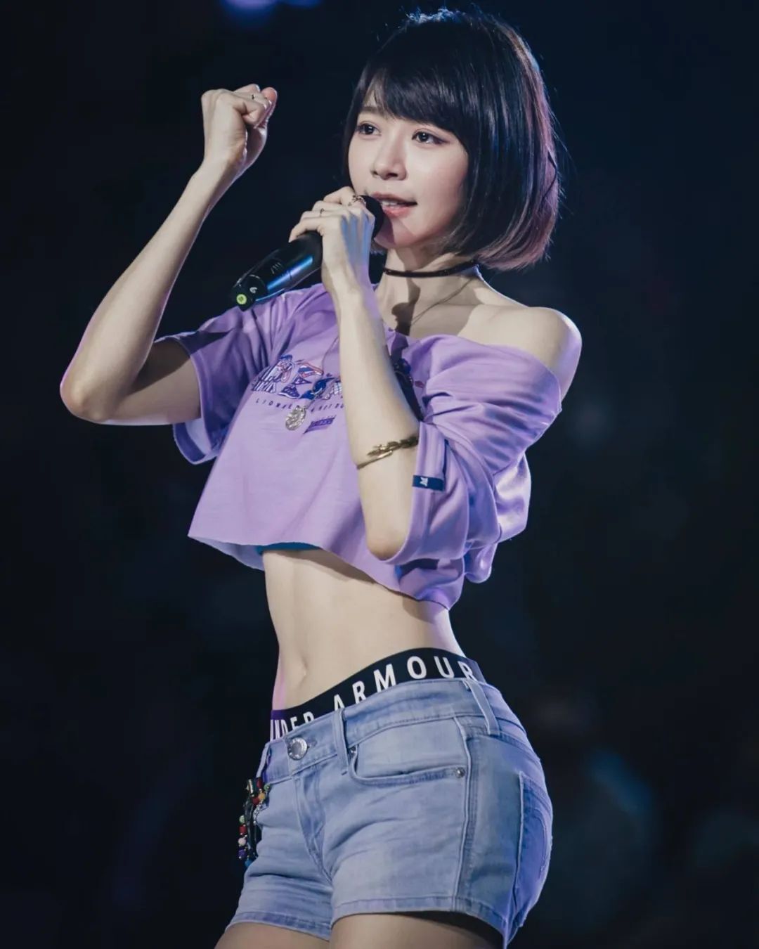 全球百大美女，她竟然只排89名