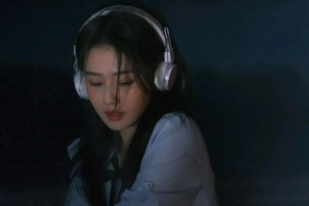 白鹿||小菠公主带着她的美图来啦
