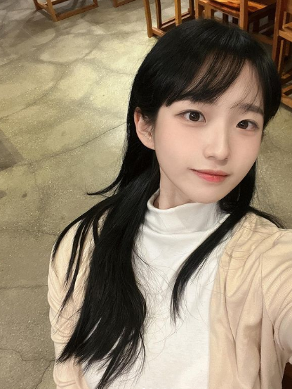 兄弟们，韩国顶级网红美女，既可爱又性感，姐姐鲨我！