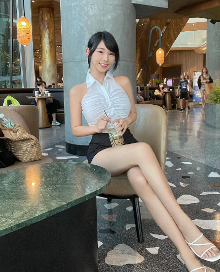 天赋炸裂！又纯又御！真的好凶！这么大的事，应该早点说！