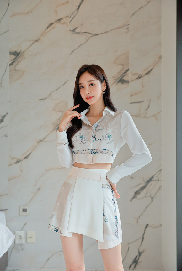 240123_RO更新(流苏墨羽油彩妙笔雪纺微透裙)