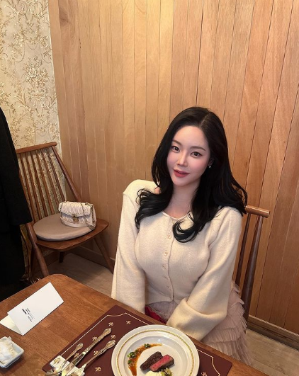 兄弟们，韩国顶级网红美女，真的好凶，这么大的事根本藏不住啊！