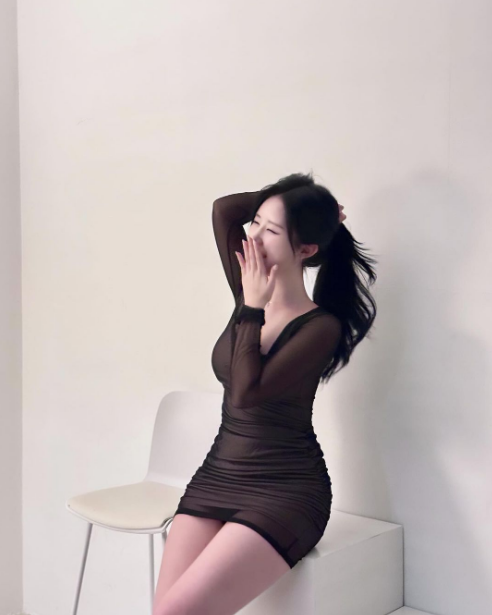 兄弟们，韩国顶级网红美女，真的好凶，这么大的事应该早点说！