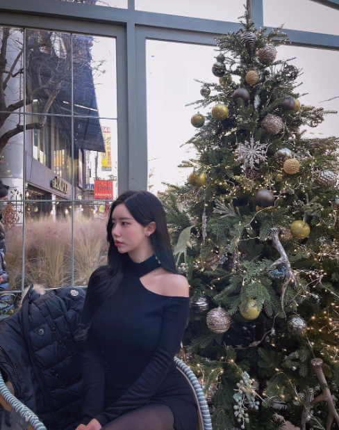 兄弟们，韩国顶级网红美女，真的好凶，这么大的事应该早点说！