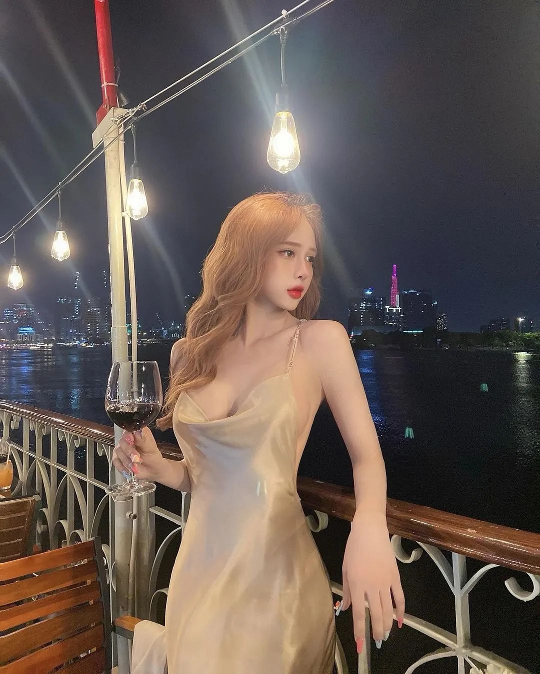 顶级！真的顶级！凹凸有致，真的好凶，你们肯定打不过！