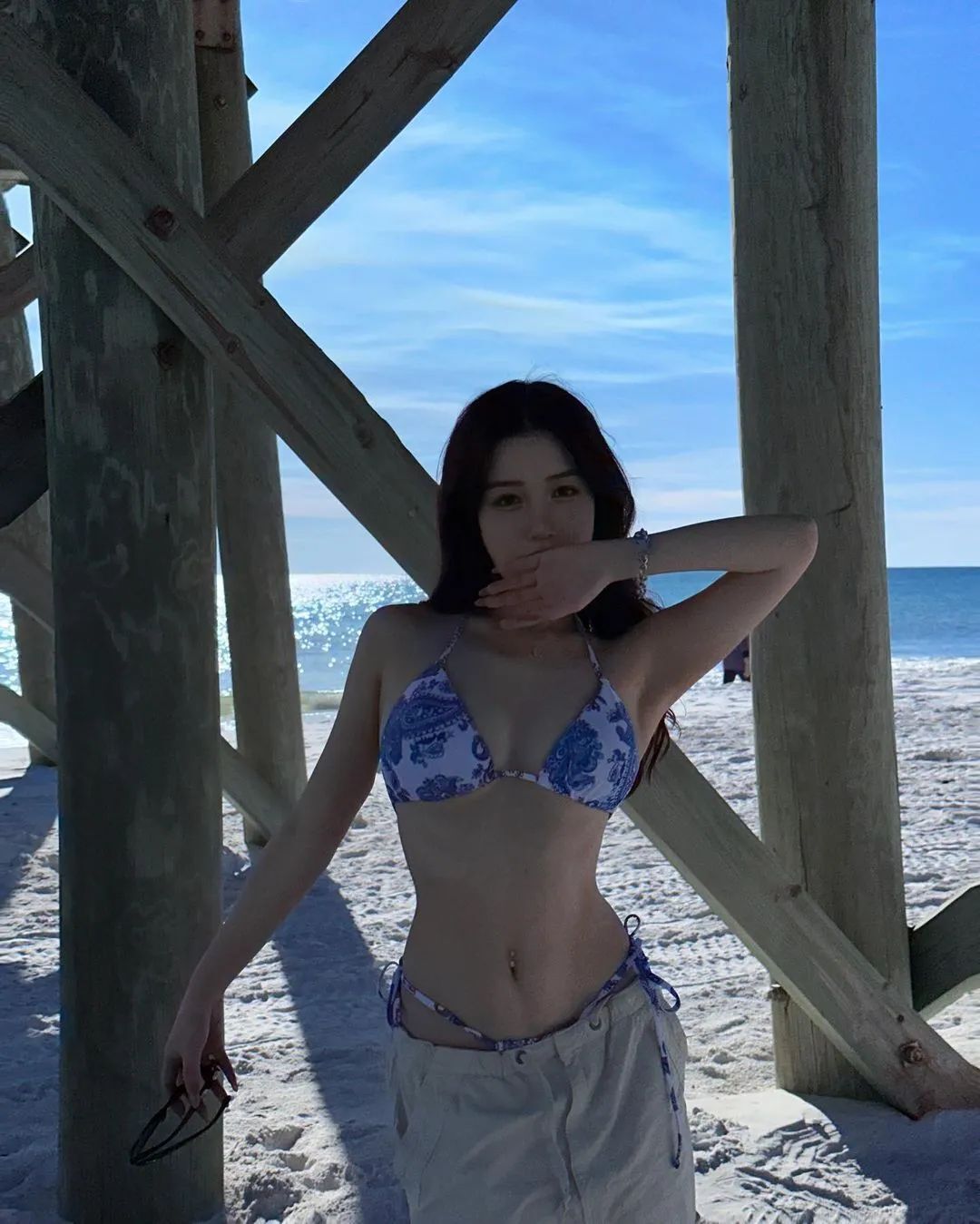 赏心