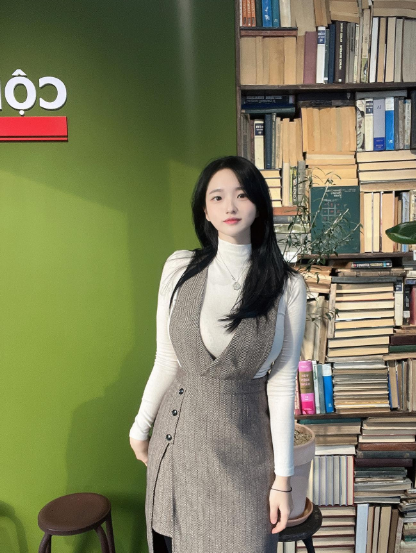 兄弟们，韩国顶级网红美女，既可爱又性感，姐姐鲨我！