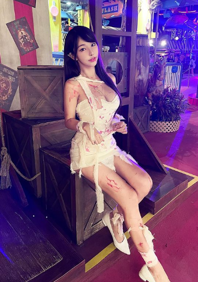 天赋炸裂！又纯又御！真的好凶！这么大的事，应该早点说！