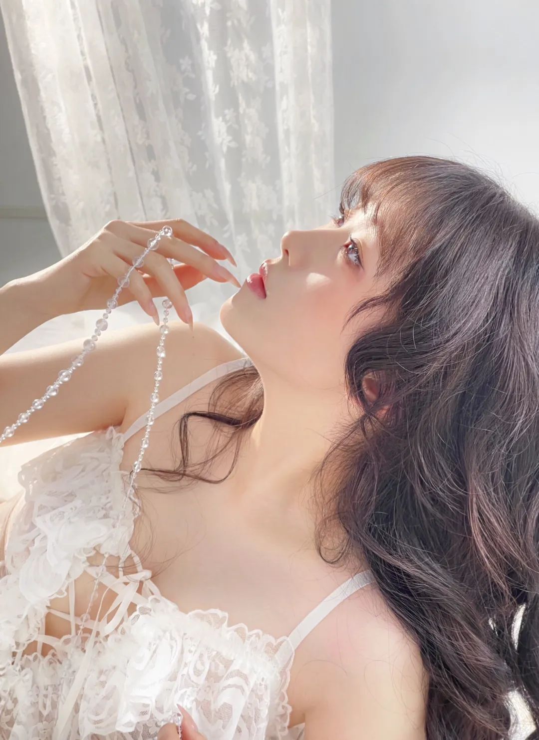 纯欲少女