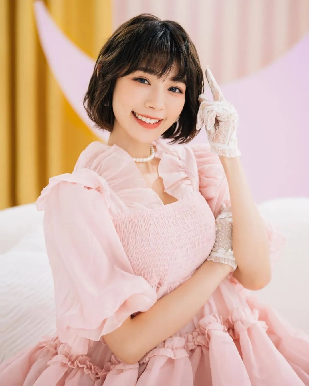 全球百大美女，她竟然只排89名