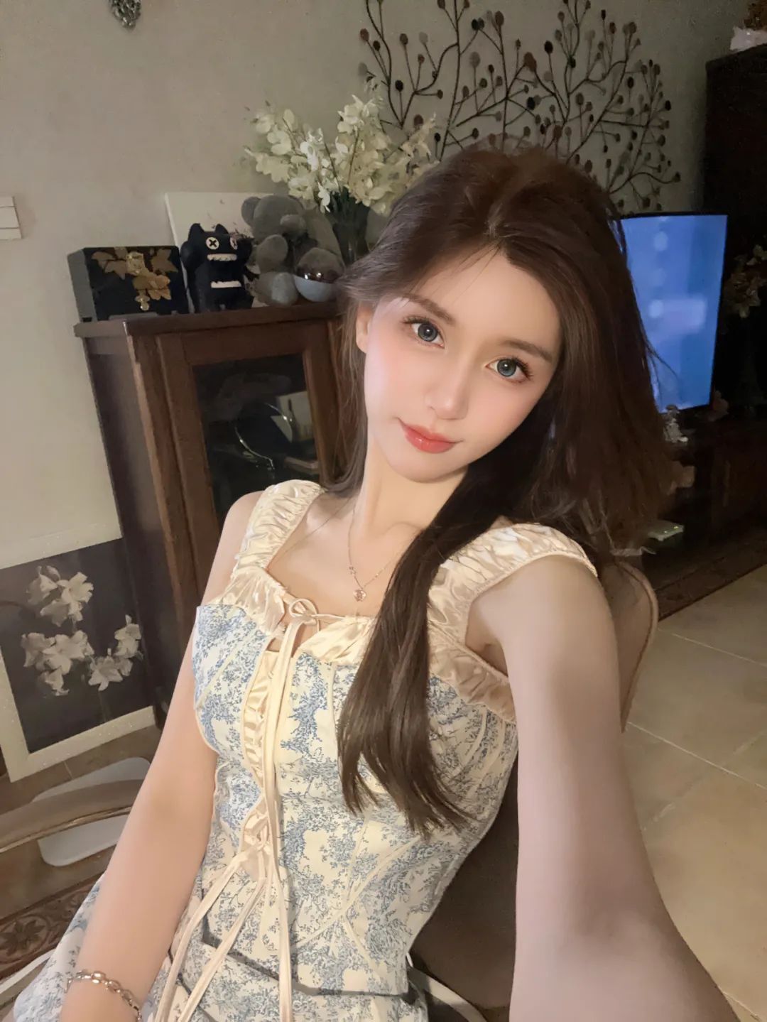 肤白貌美大长腿，WAL神秘应援小姐姐了解下