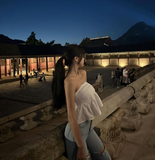 兄弟们，韩国顶级网红美女，真的好凶，信我，你们肯定打不过！
