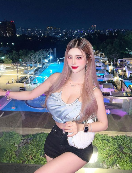 兄弟们，韩国顶级网红美女，真的好凶，这么大的事，根本藏不住！