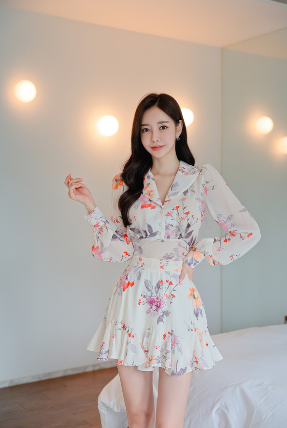 240118_RO更新(娇俏灯芯朱砂水墨绘梦雪纺裙)