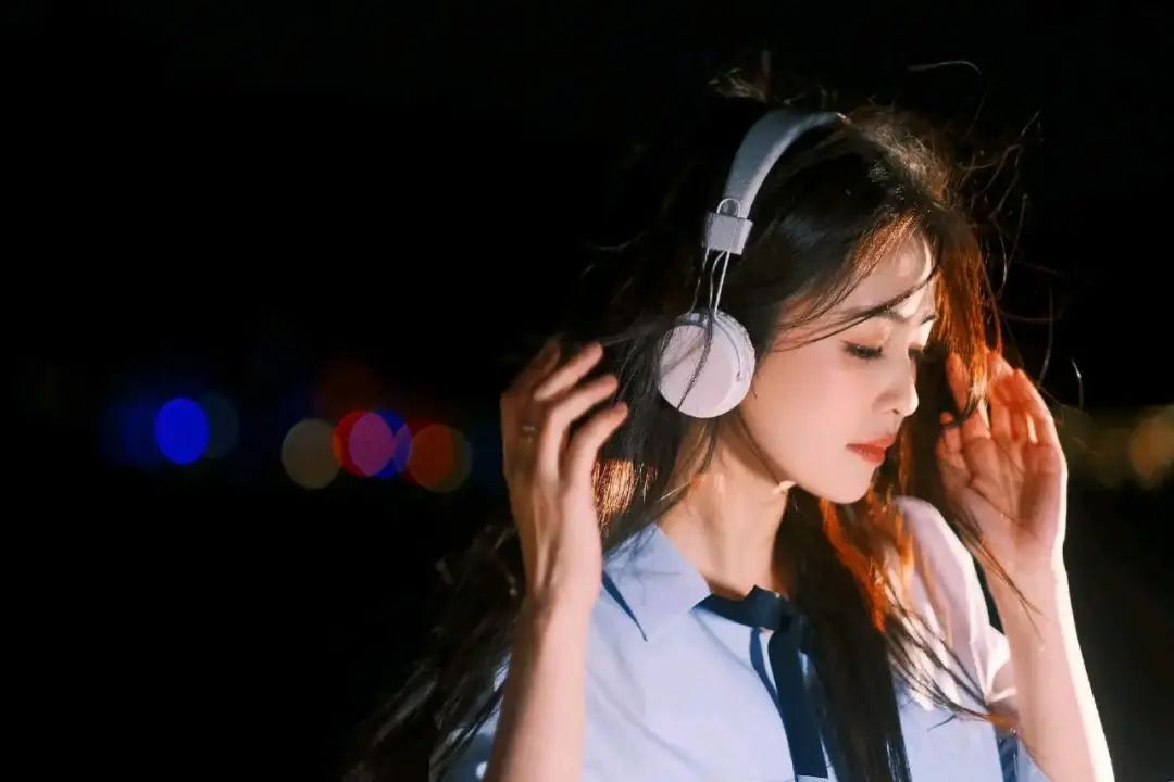 白鹿||小菠公主带着她的美图来啦