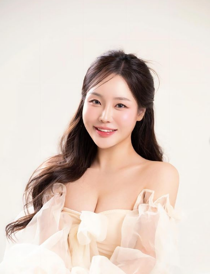 兄弟们，韩国顶级网红美女，真的好凶，这么大的事根本藏不住啊！
