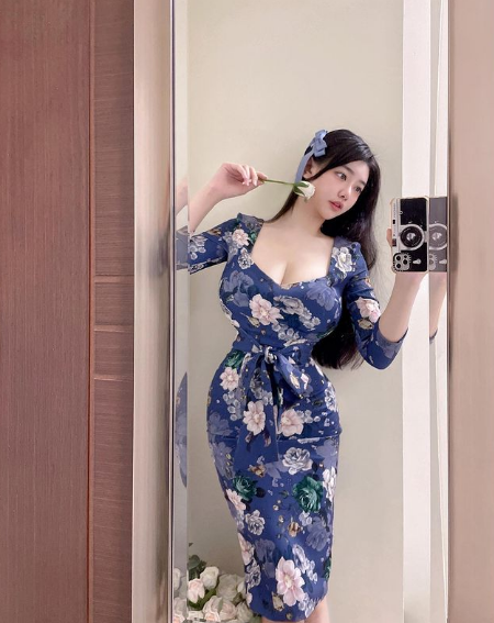 兄弟们，台湾顶级网红美女，真的好凶，你们肯定打不过！