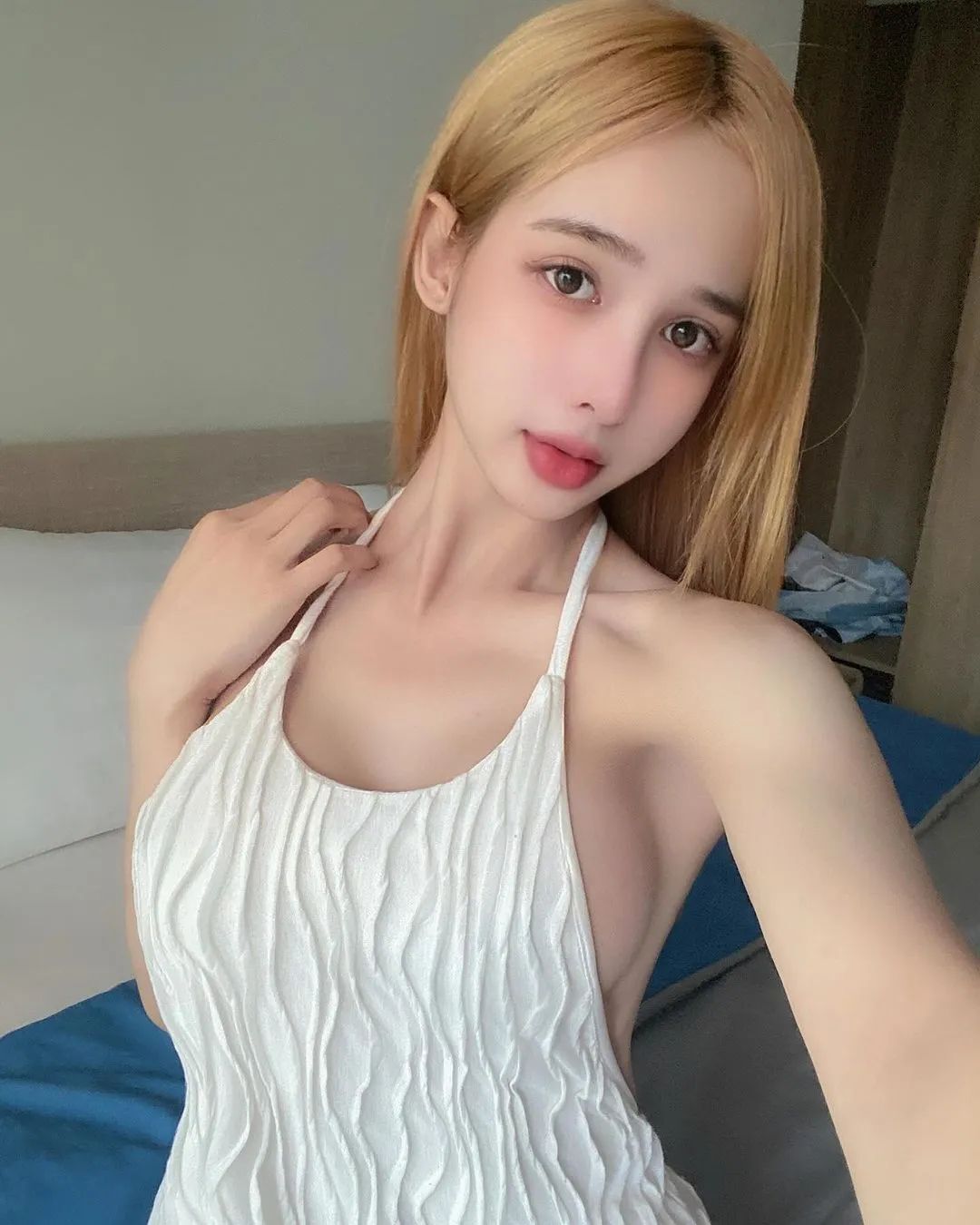 顶级！真的顶级！凹凸有致，真的好凶，你们肯定打不过！
