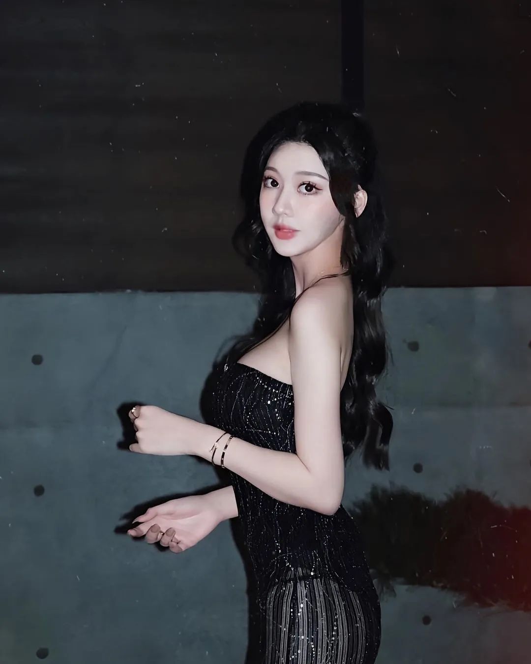 真香