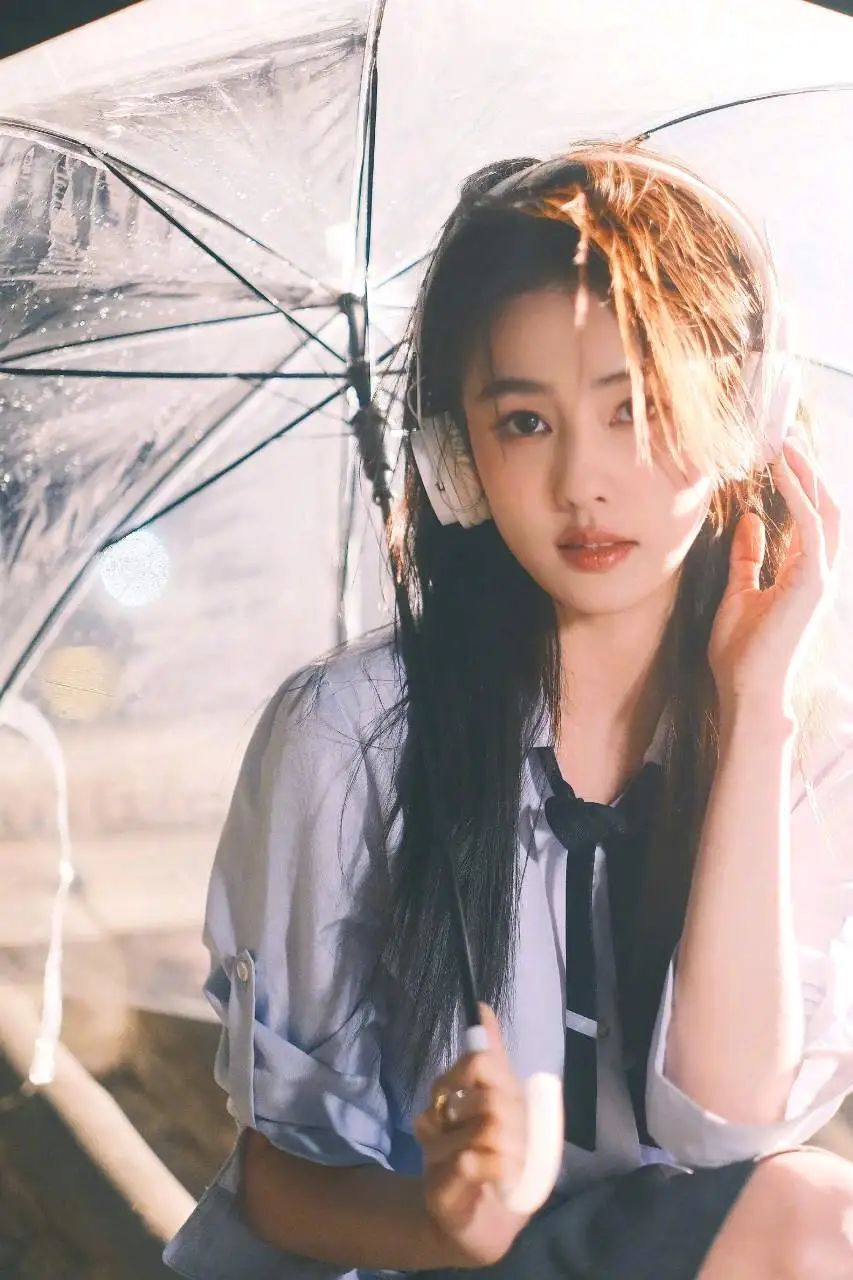 赵樱子||小菠帝姬带着老婆小咖秀福利来啦