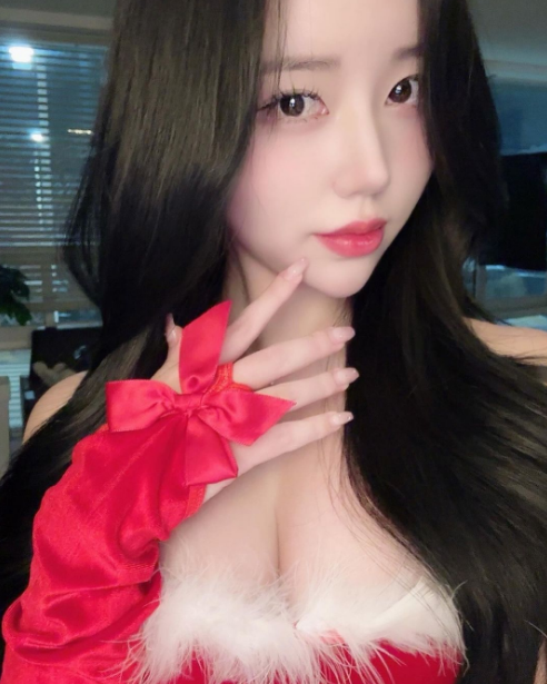 兄弟们，韩国顶级网红美女，真的好凶，这么大的事应该早点说！