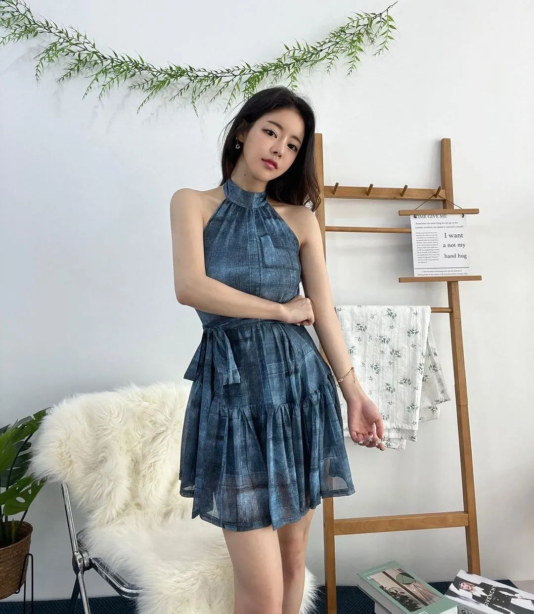 顶级！真的太顶级了！曲线完美！凹凸有致！简直太辣了！