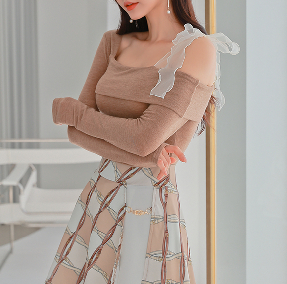 240130_RO更新(深邃杉木俄亥俄原野吊袖衣裙)