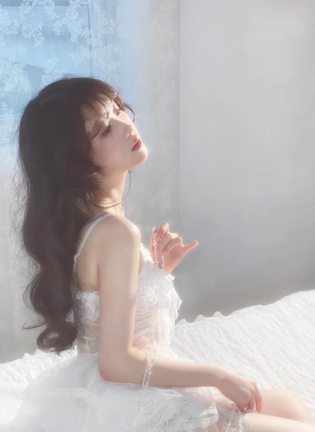纯欲少女
