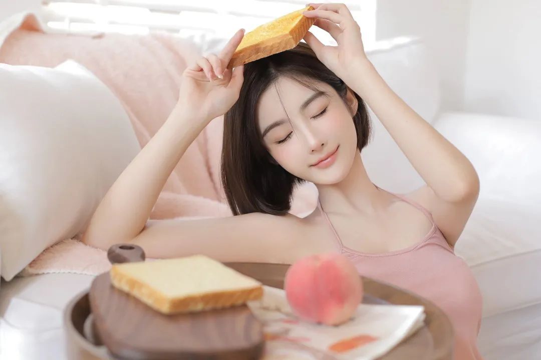 夏日蜜桃