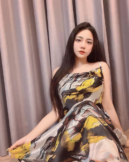 兄弟们，台湾顶级网红美女，真的好凶，你们肯定打不过！