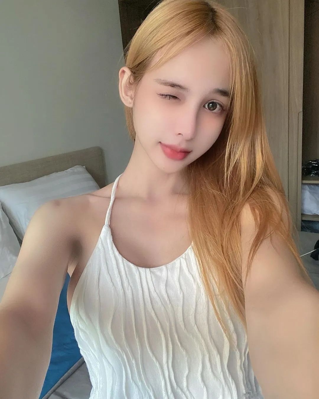 顶级！真的顶级！凹凸有致，真的好凶，你们肯定打不过！
