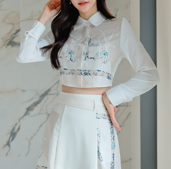 240123_RO更新(流苏墨羽油彩妙笔雪纺微透裙)