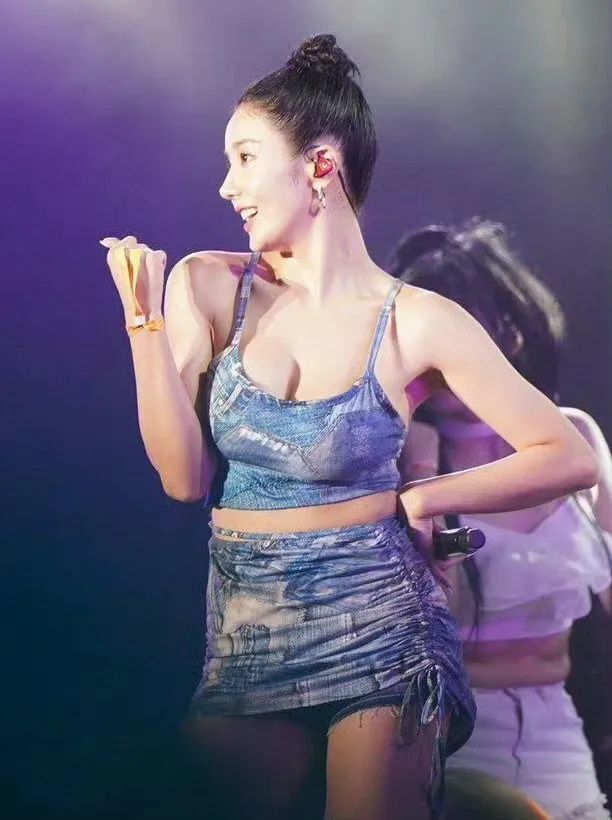 纯欲