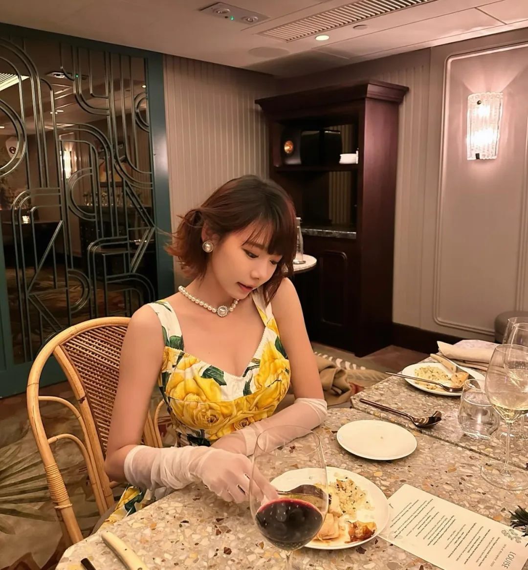 全球百大美女，她竟然只排89名