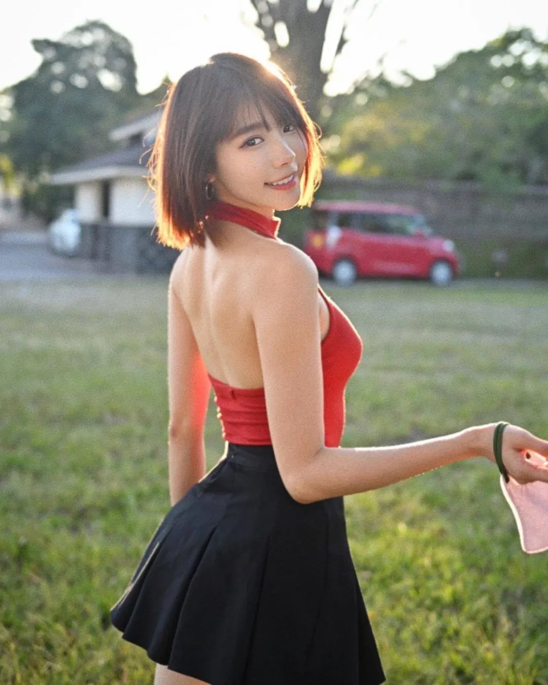 全球百大美女，她竟然只排89名