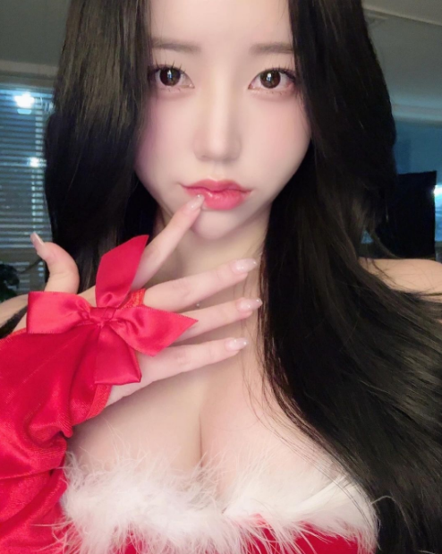 兄弟们，韩国顶级网红美女，真的好凶，这么大的事应该早点说！