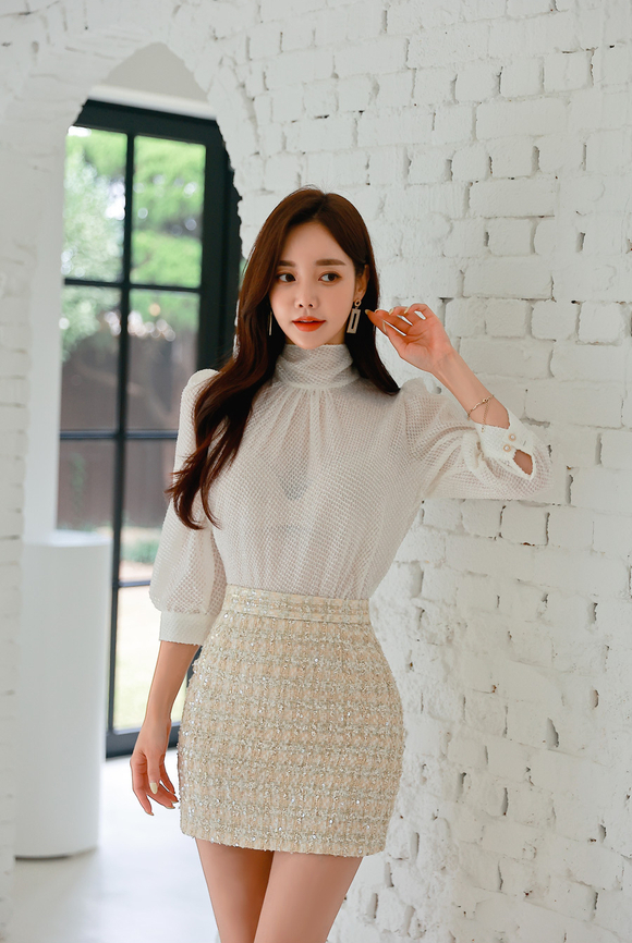 240420_RO更新(丝缎鹅卵黄碎钻法式温柔衣裙)