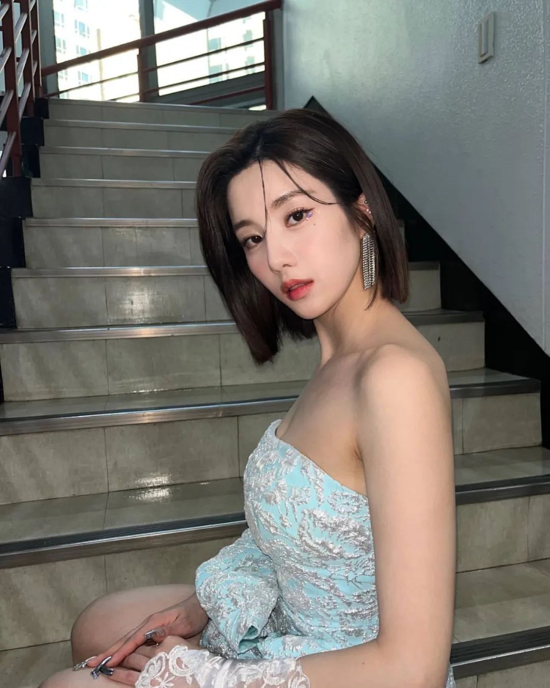 纯欲