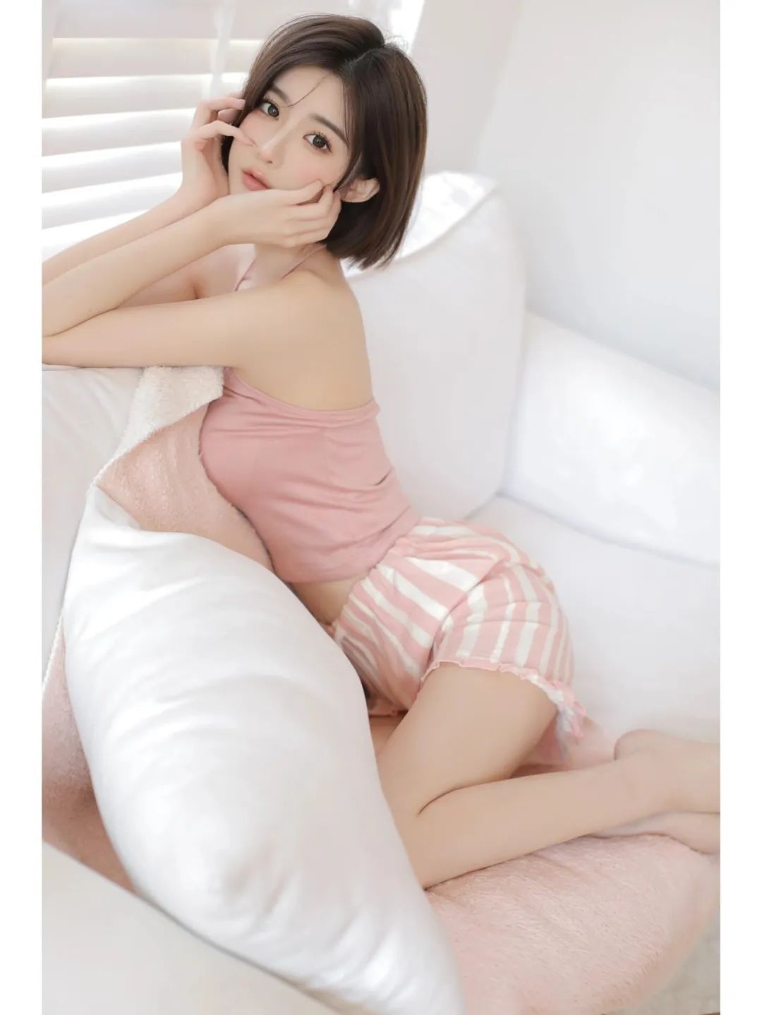 夏日蜜桃