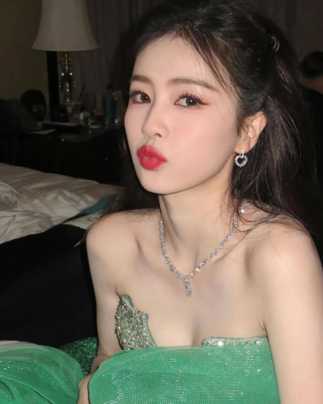 太顶了吧！性感身材，被低估了