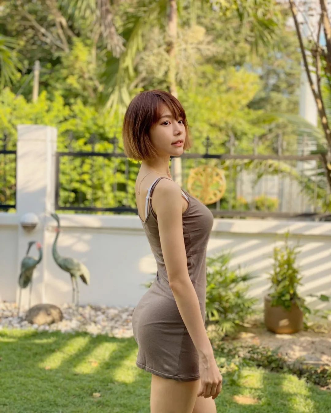 全球百大美女，她竟然只排89名