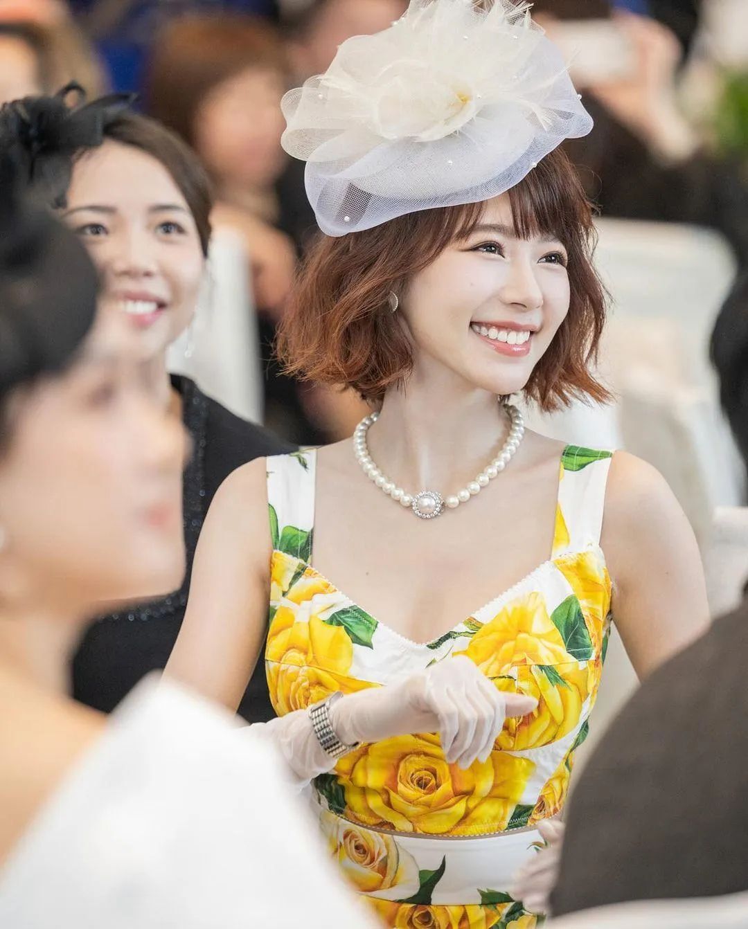 全球百大美女，她竟然只排89名