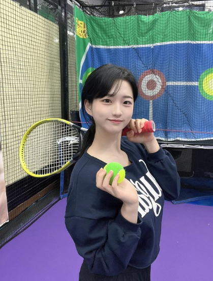 兄弟们，韩国顶级网红美女，既可爱又性感，姐姐鲨我！