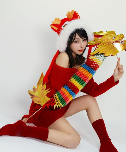 天赋炸裂！又纯又御！真的好凶！这么大的事，应该早点说！