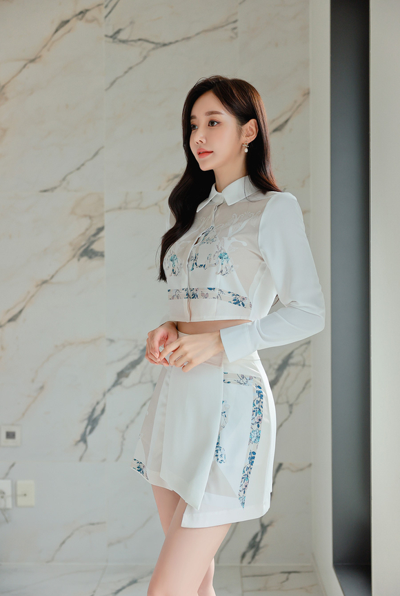 240123_RO更新(流苏墨羽油彩妙笔雪纺微透裙)