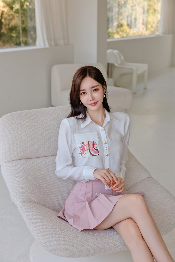 231222_RO更新(彩虹浅色玫瑰混搭果冻百褶裙)