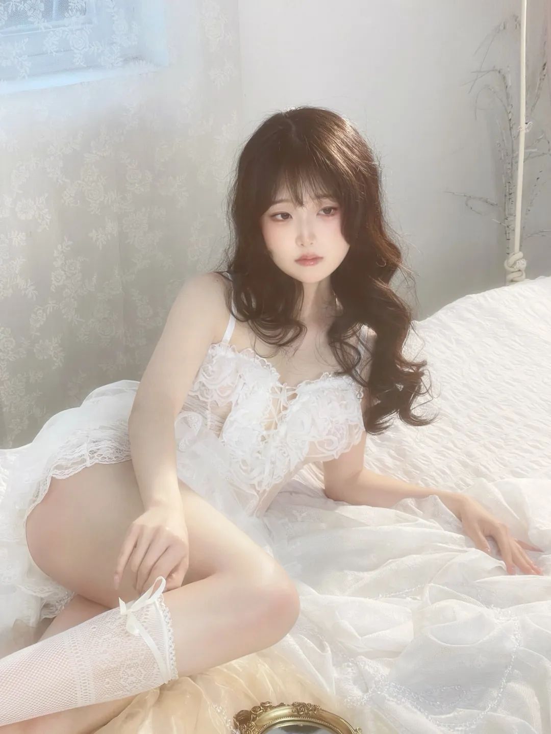 纯欲少女