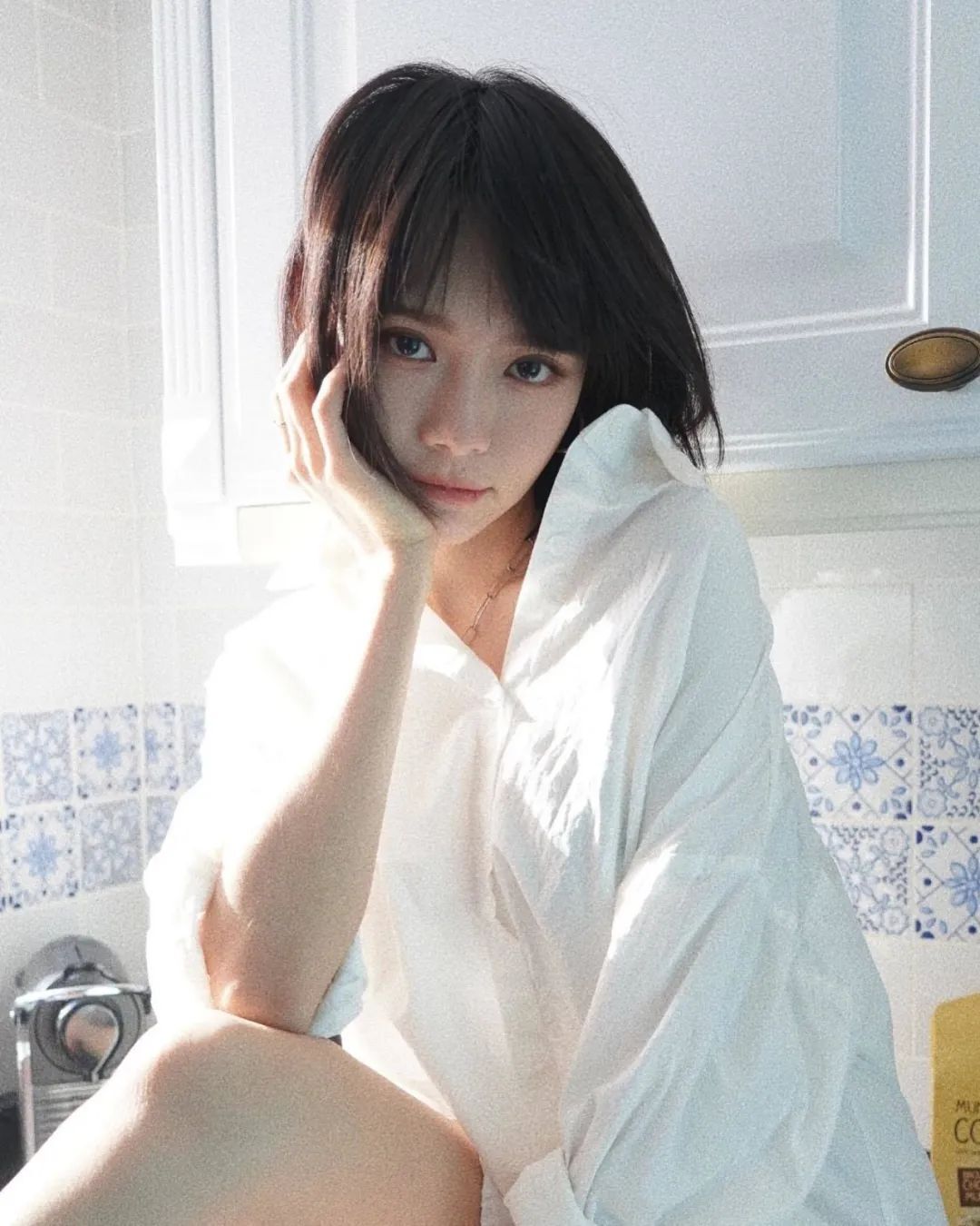 全球百大美女，她竟然只排89名